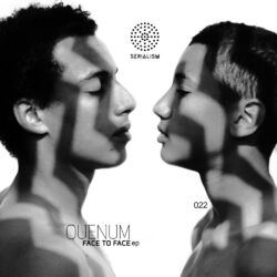 Cover of Face To Face EP