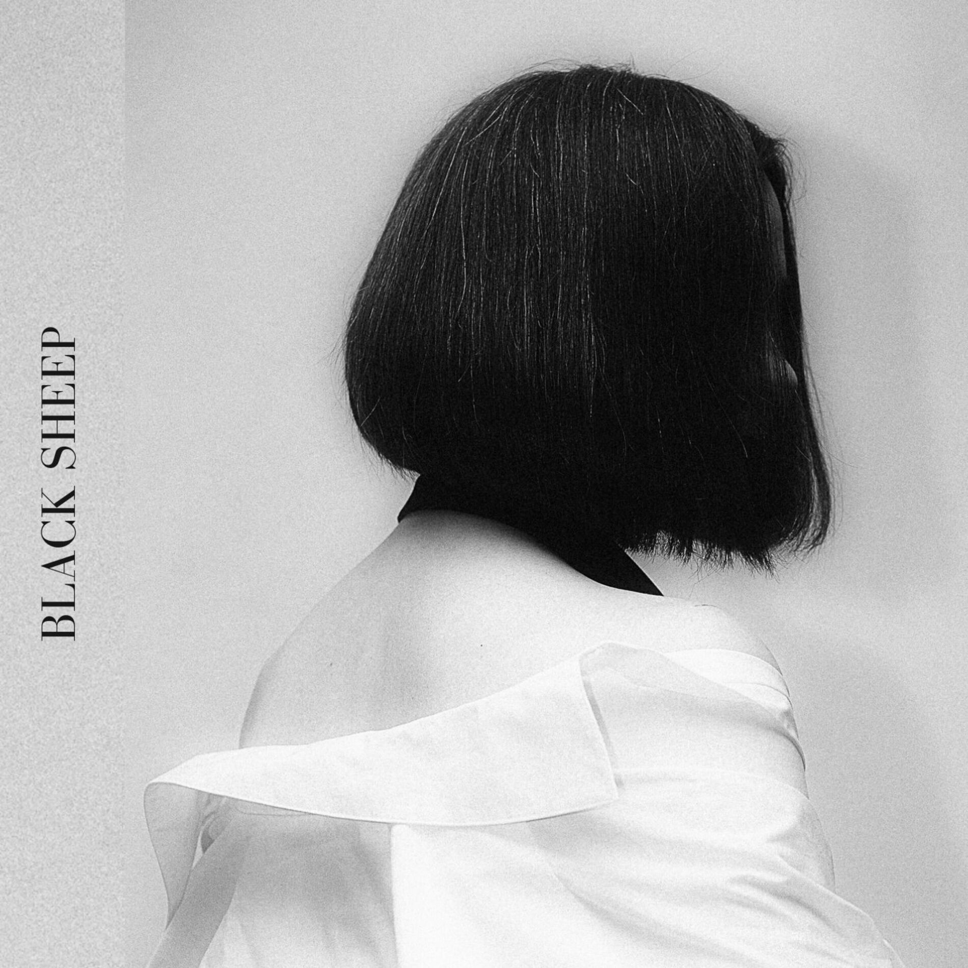Album cover of Black Sheep