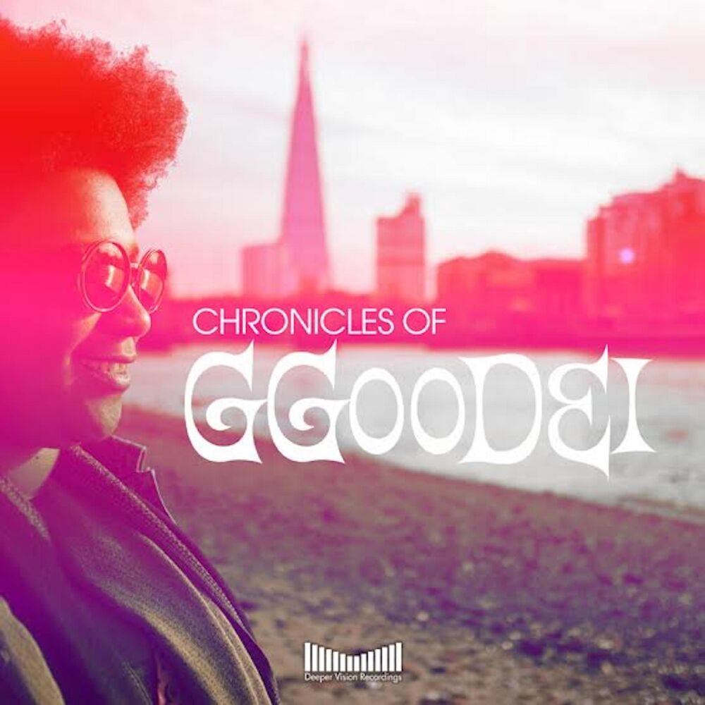 Picture of Chronicles of GGooDei