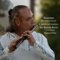 Cover of Serene