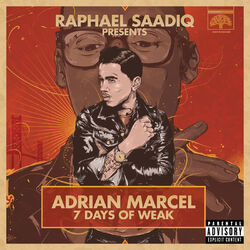 Cover of 7 Days of WEAK