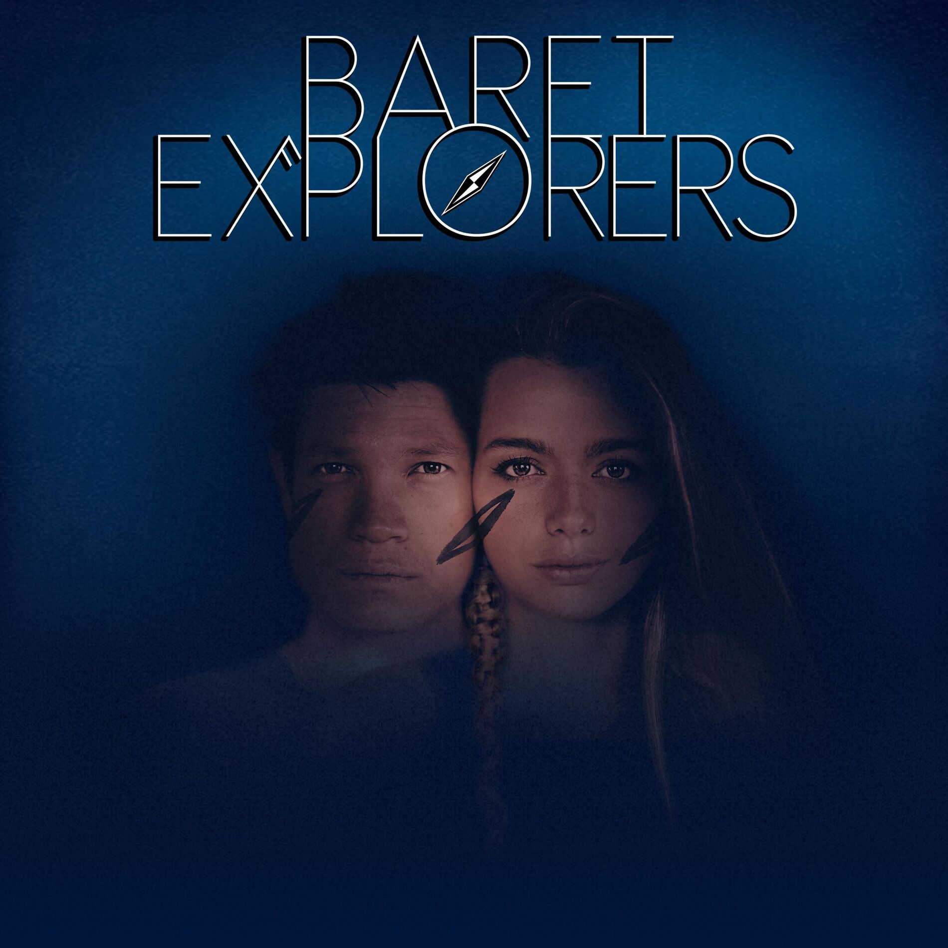Album cover of Two Souls in a Box