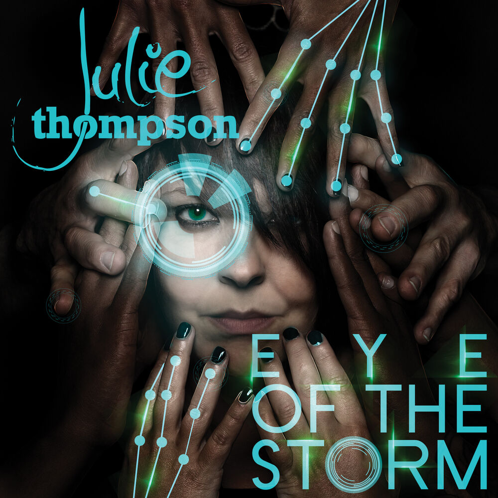 Picture of Eye of the Storm