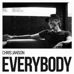 Cover of EVERYBODY