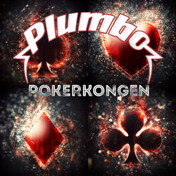 Cover of Pokerkongen