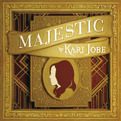 Cover of Majestic (Live)