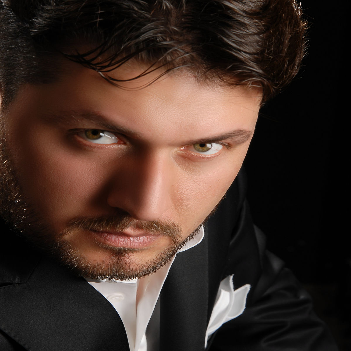 Album cover of Taksi Gelsin