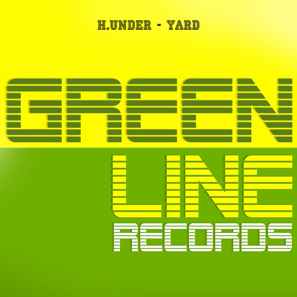 Picture of Yard