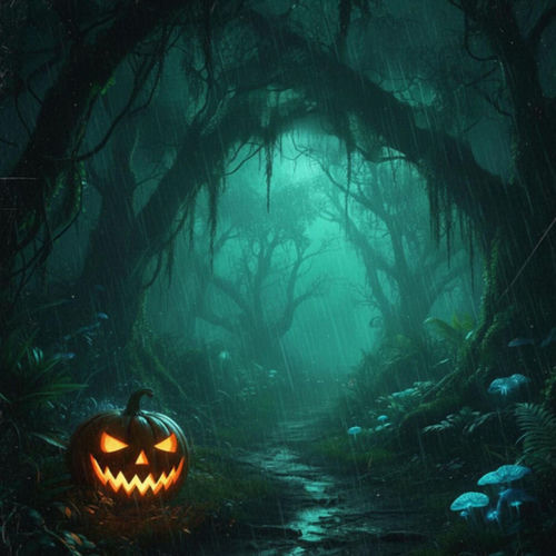 LA CALABAZA (TINIEBLA Edit) — Pumpky