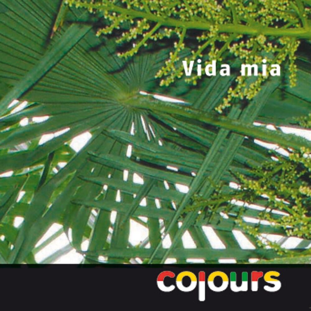 Picture of Vida Mia