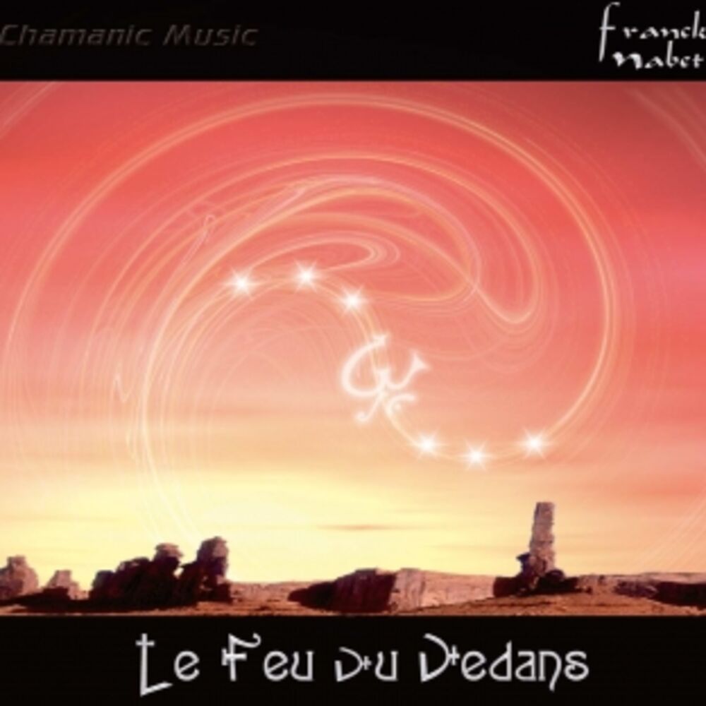 Picture of Le feu du dedans