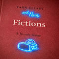 It's only fiction