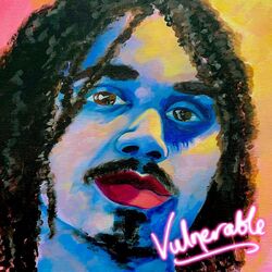 Cover of Vulnerable
