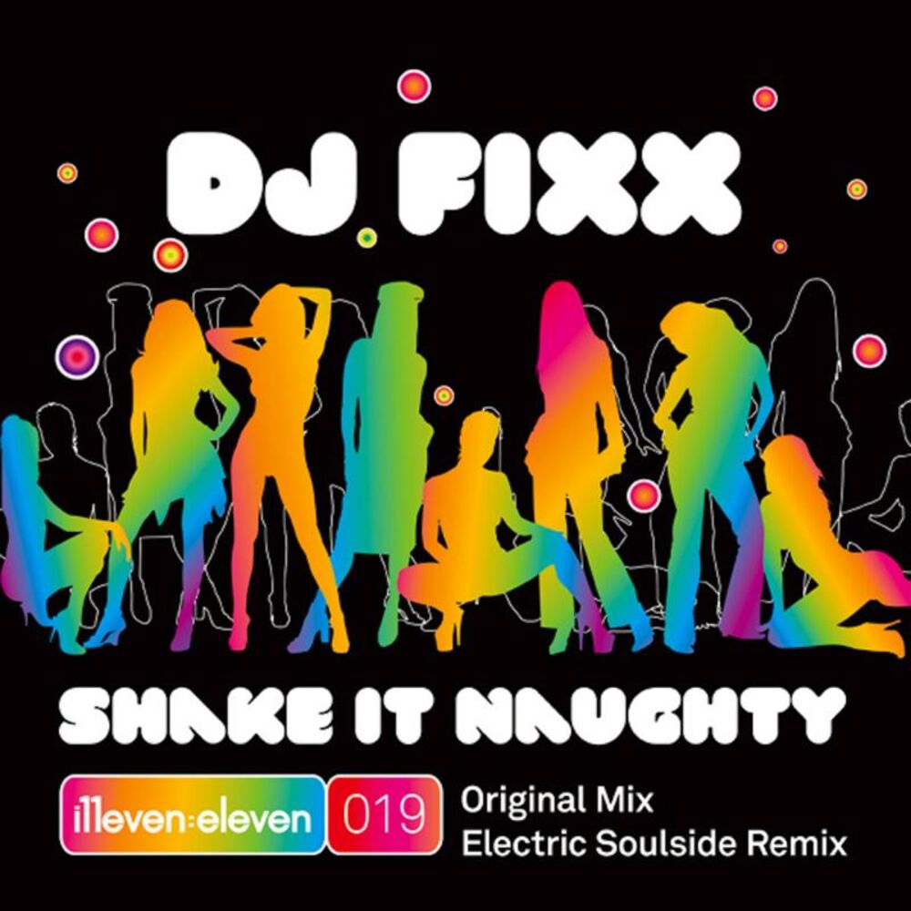 Picture of Shake It Naughty
