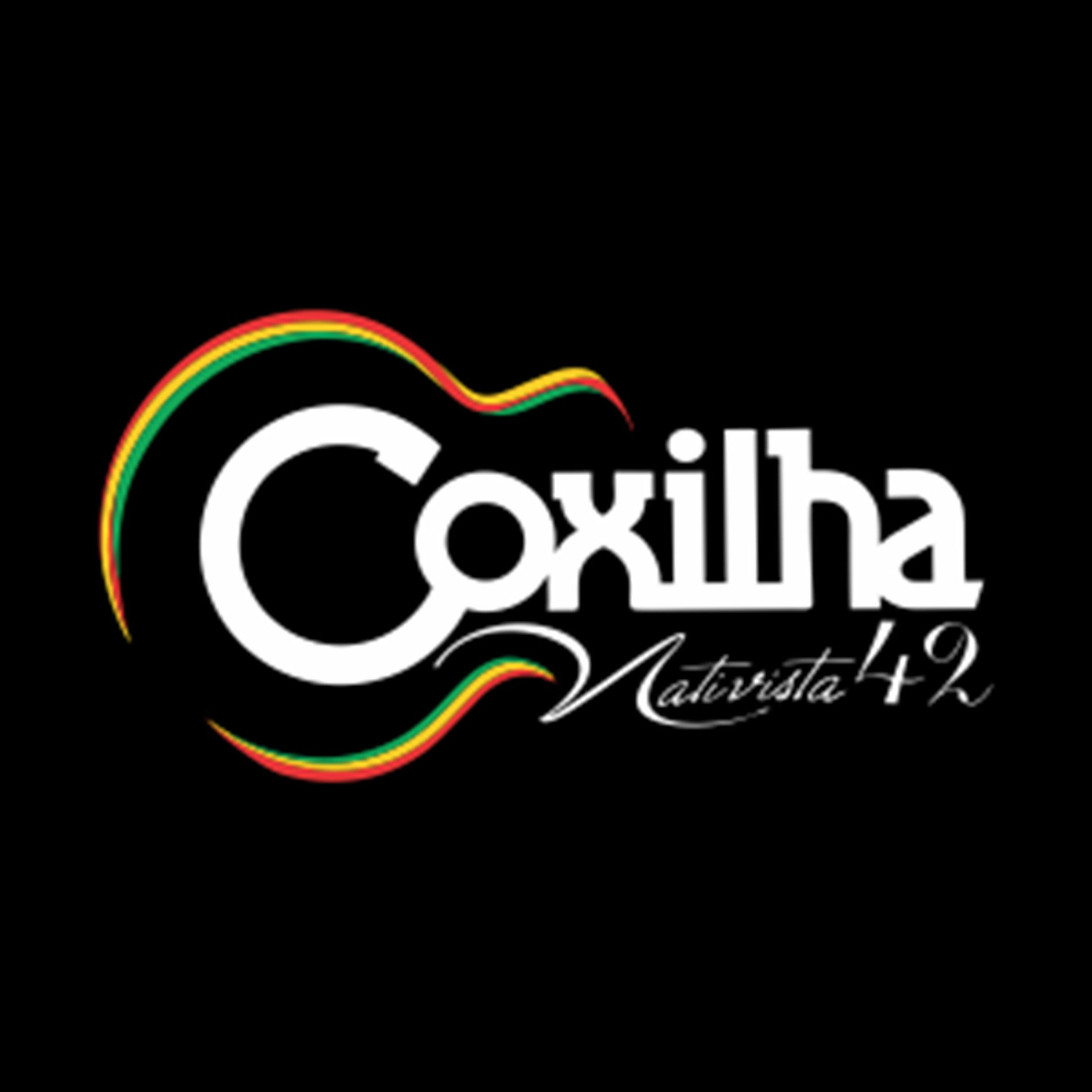Album cover of Festival Coxilha Nativista de Cruz Alta - 42ª Edição