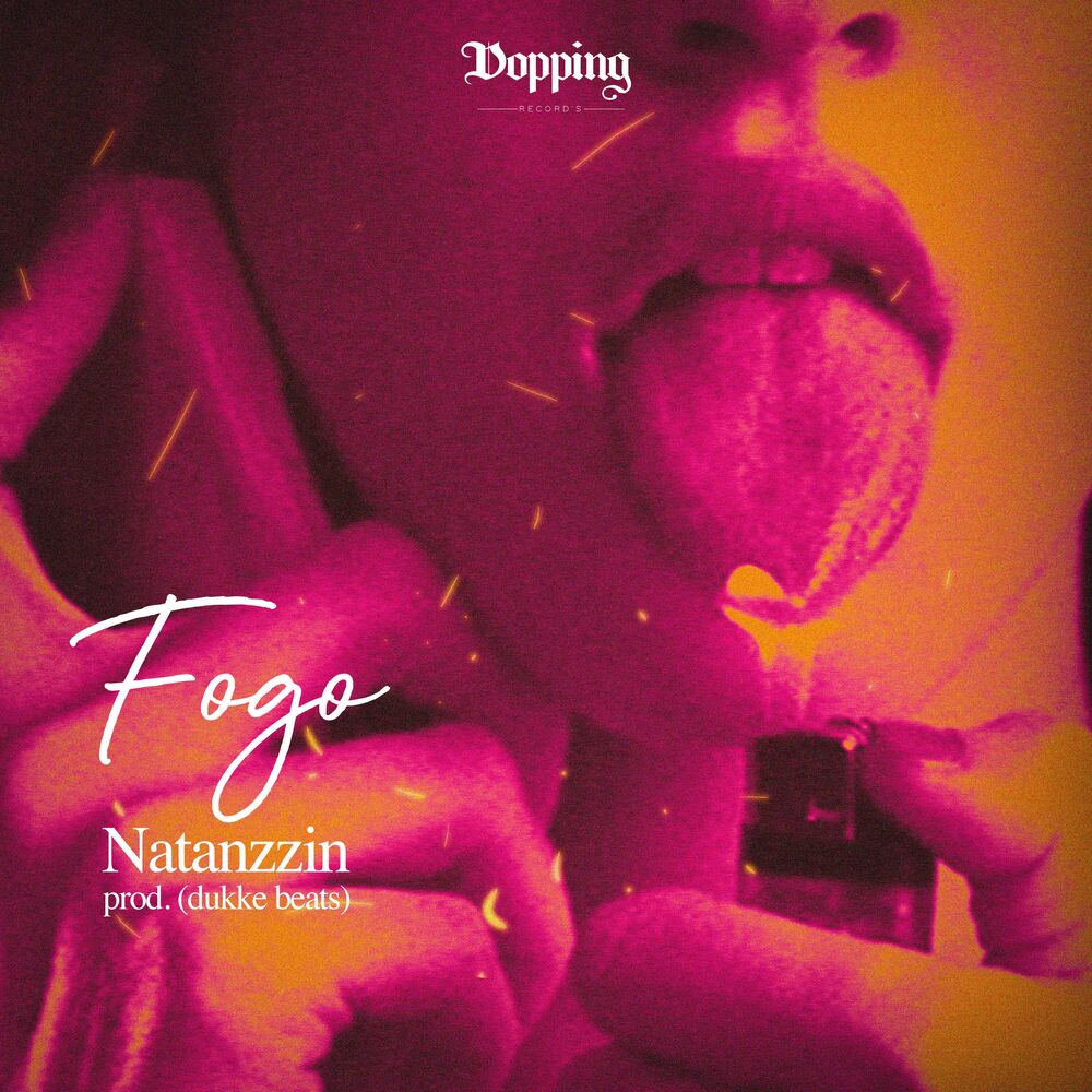 Picture of Fogo (Speed)