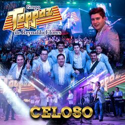 Cover of Celoso (En Vivo)