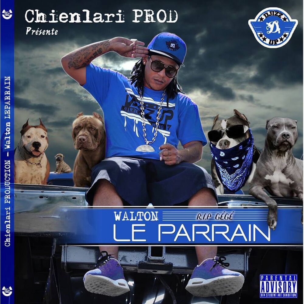 Picture of Le parrain
