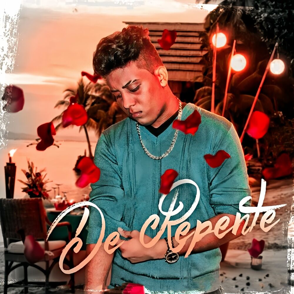 Picture of De Repente