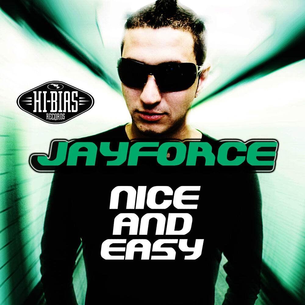 Picture of Nice And Easy