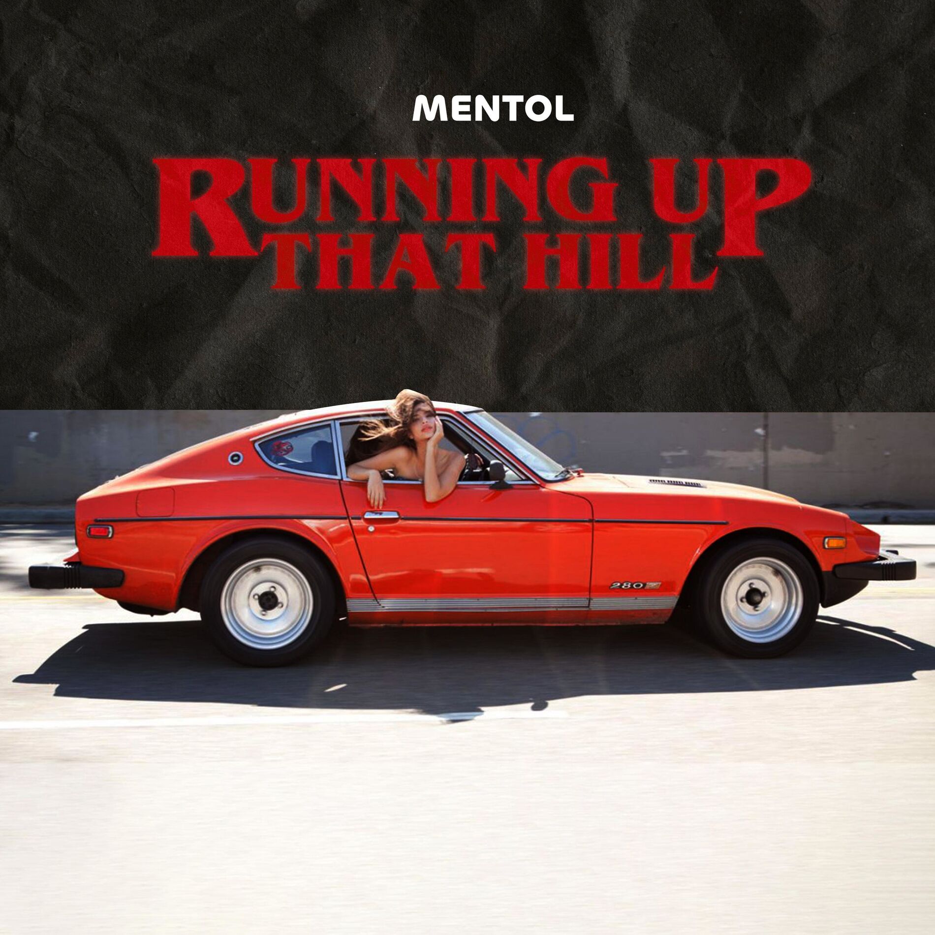 Album cover of Running Up That Hill
