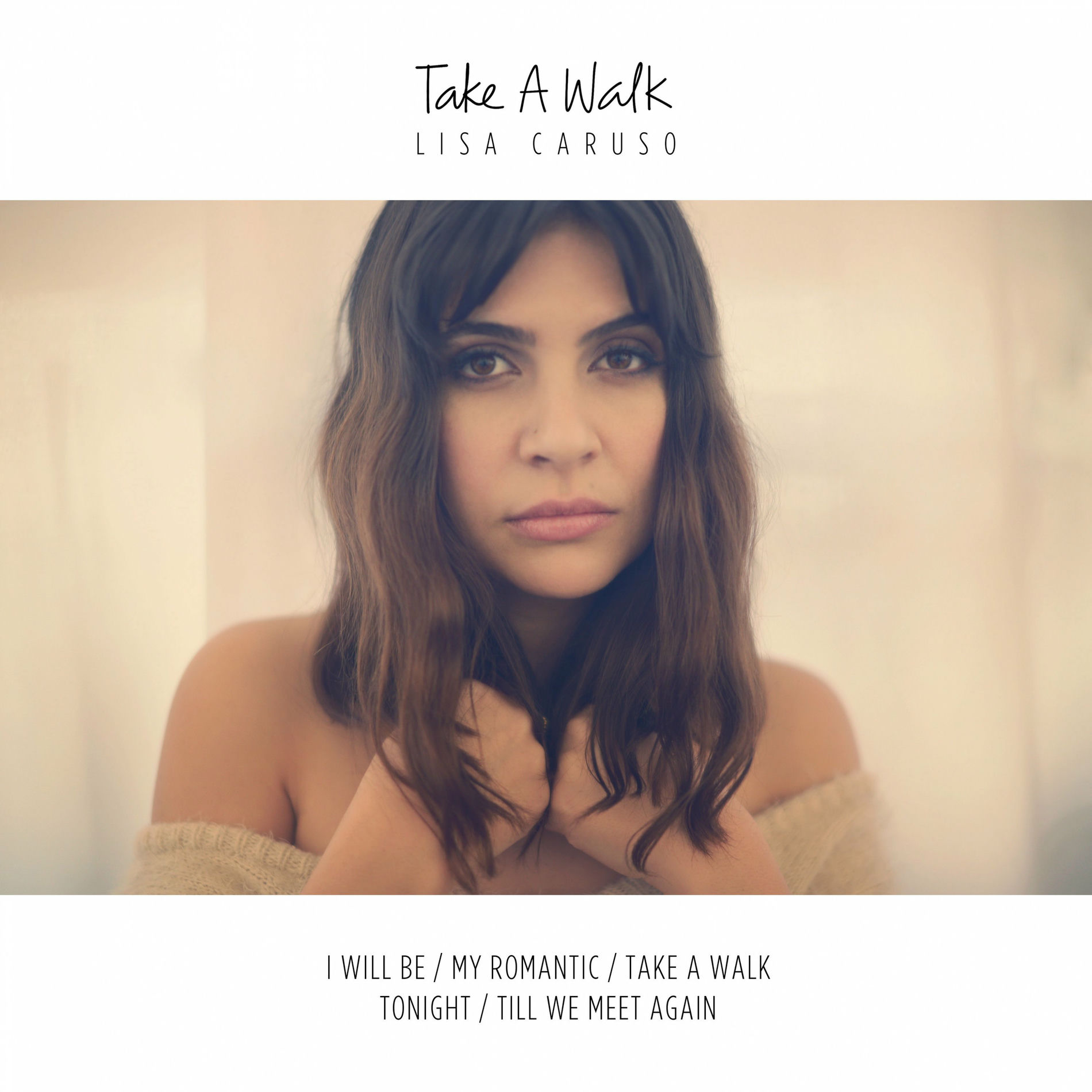 Album picture of Take A Walk