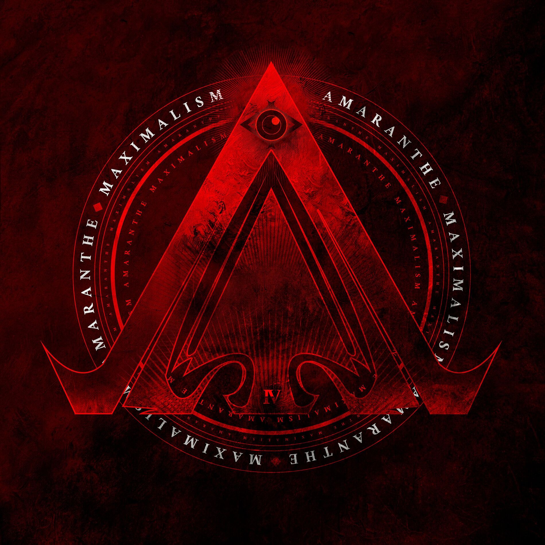 Album cover of Maximize