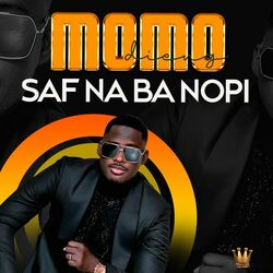 Cover of SAF NA BA NOPI