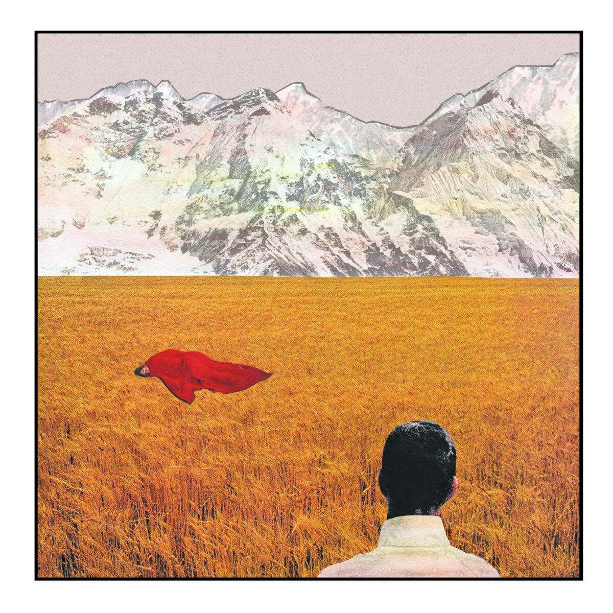 Album cover of Billions of Eyes