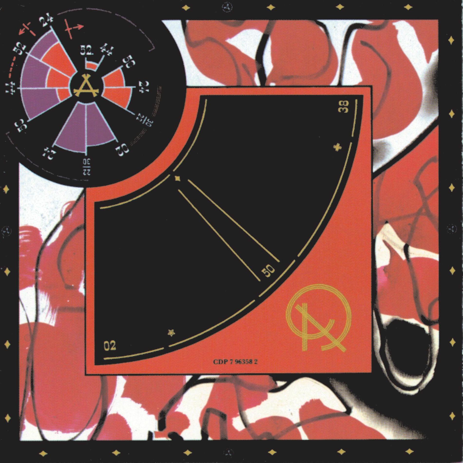 Arcadia - So Red The Rose | Deezer