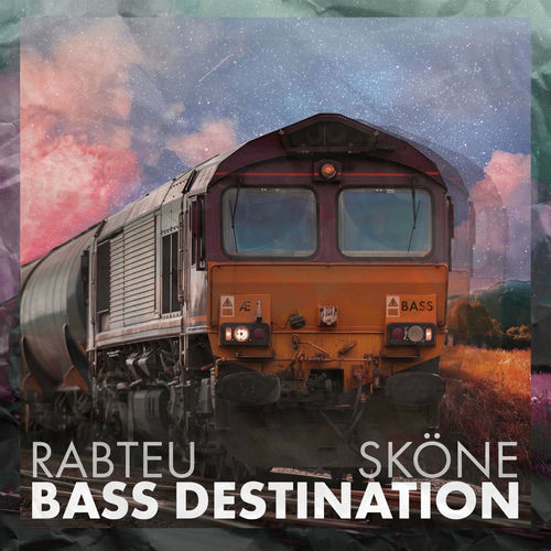 Bass Destination by Rabteu - 170 BPM