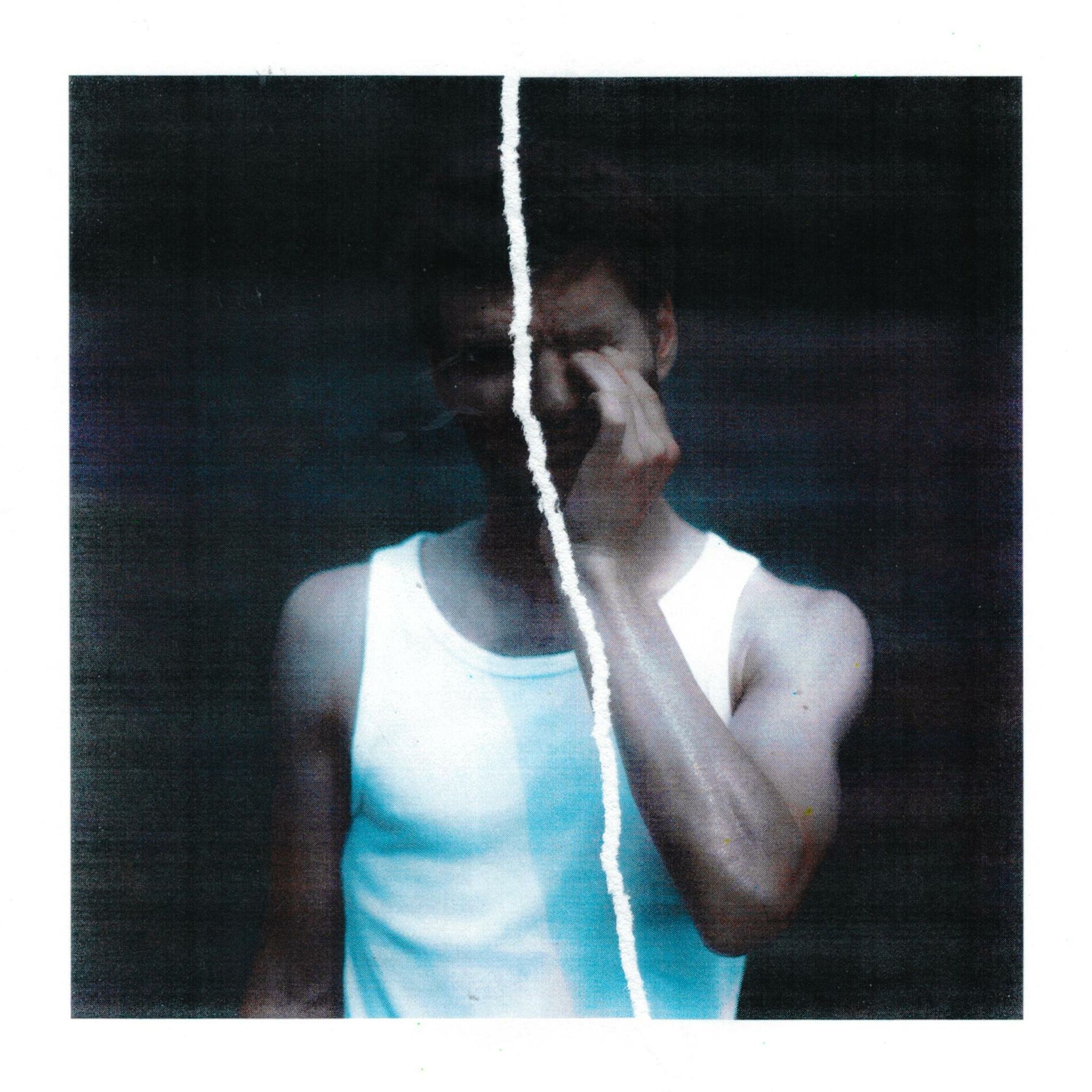 Album cover of Goodbye