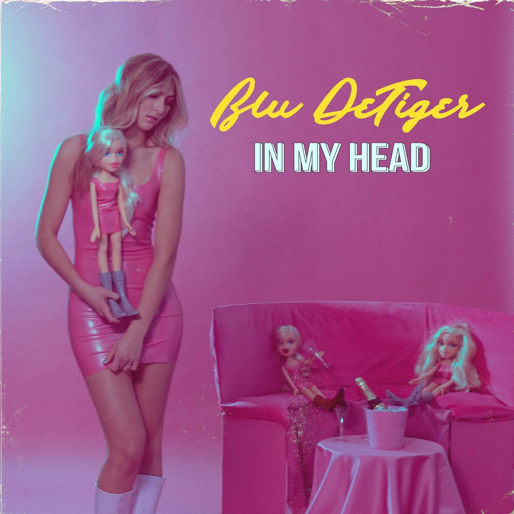 Picture of In My Head