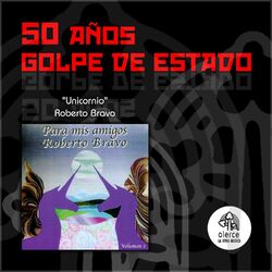 Cover of Unicornio
