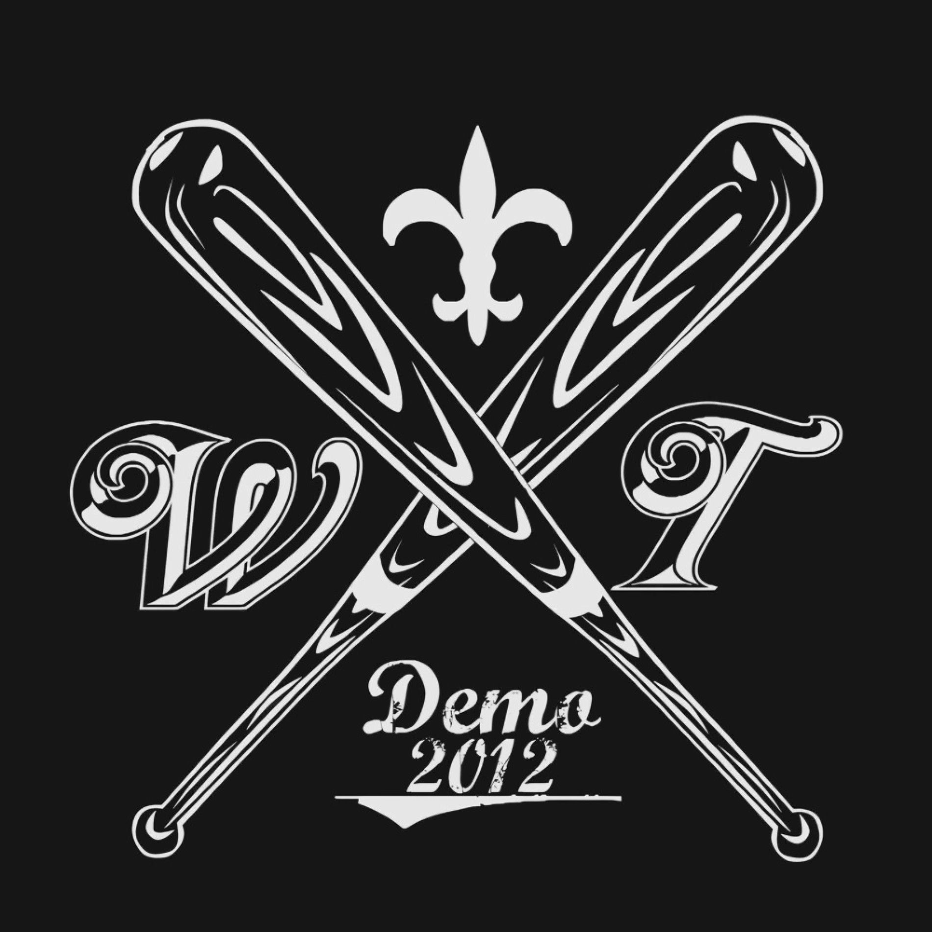 Album cover of Demo 2012