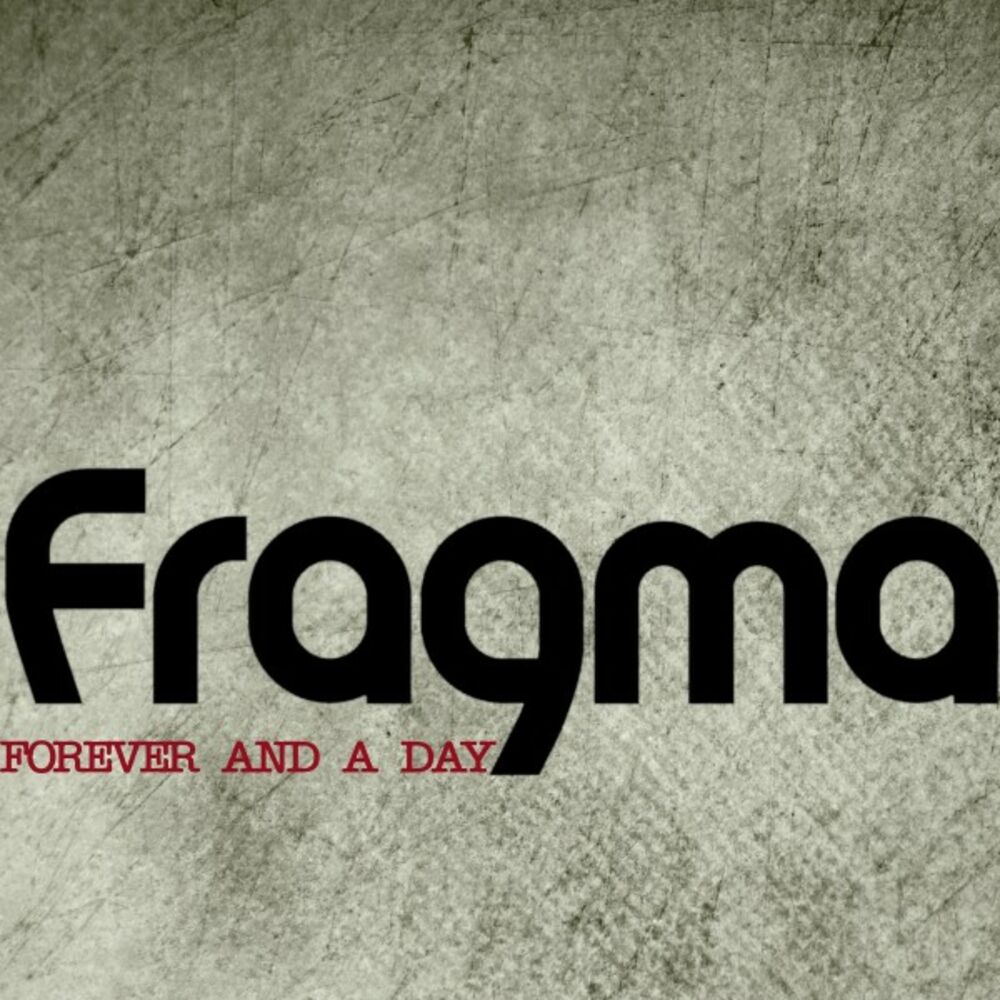 Picture of Forever and a Day