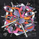 Dreams by Junior Sanchez album cover
