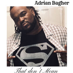 Cover of That Don't Mean