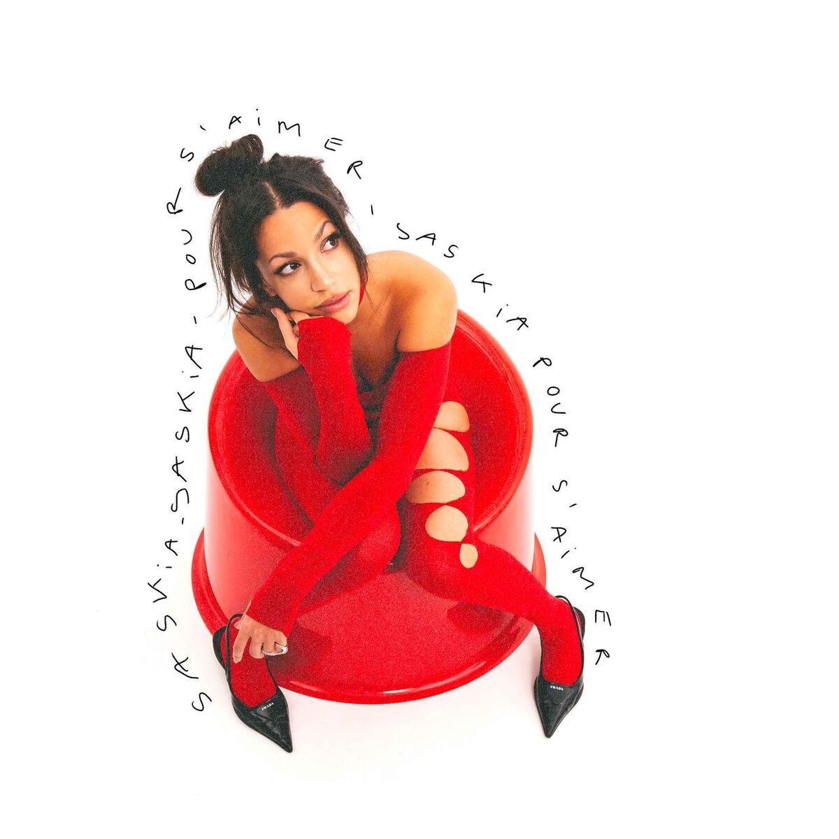 Album cover of Pour s'aimer
