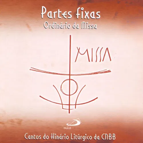 Capa de Senhor, Servo de Deus