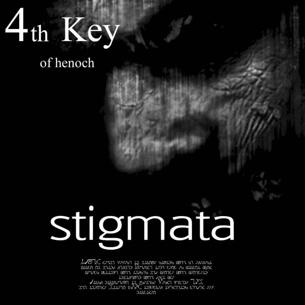 Picture of 4th Key of Henoch
