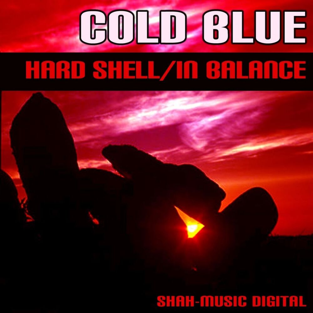 Picture of Hard Shell, in Balance