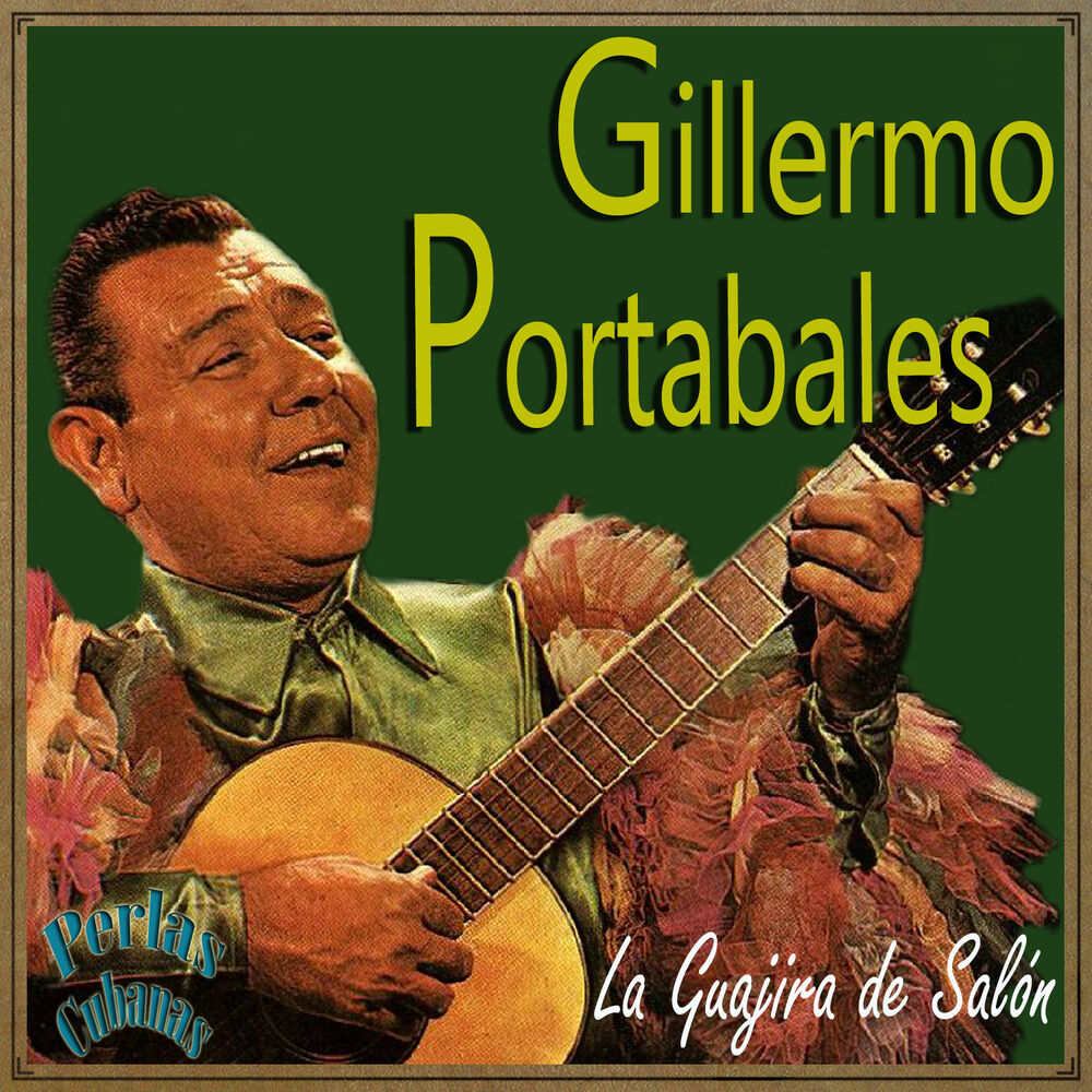 Picture of Perlas Cubanas: La Guajira de Salón