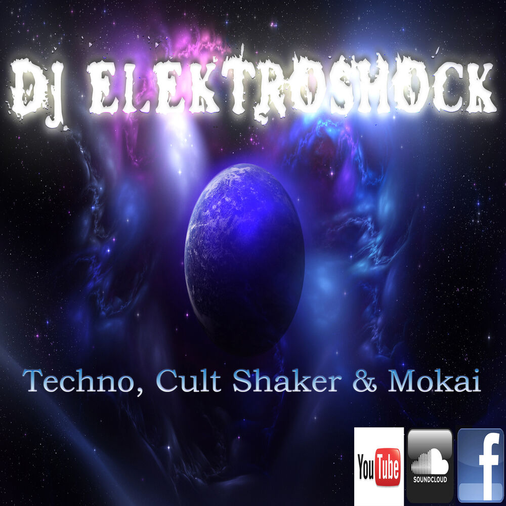 Picture of Techno, Cult Shaker & Mokai