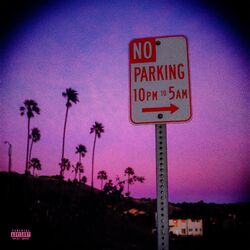 Cover of Calabasas