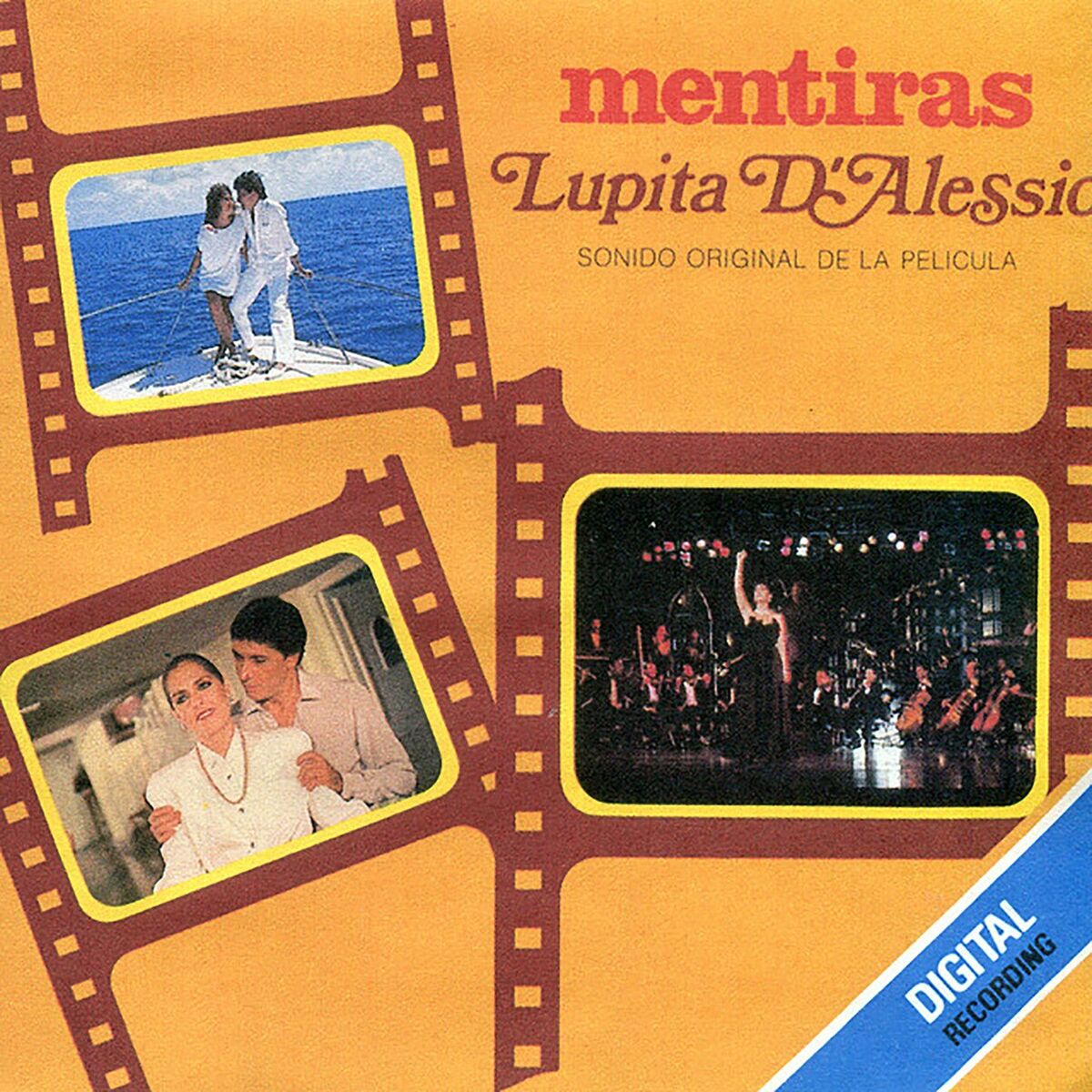 Album cover of Mudanzas