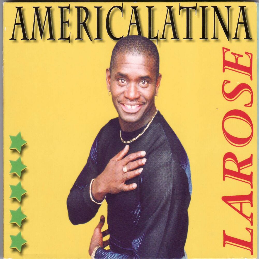 Picture of Americalatina