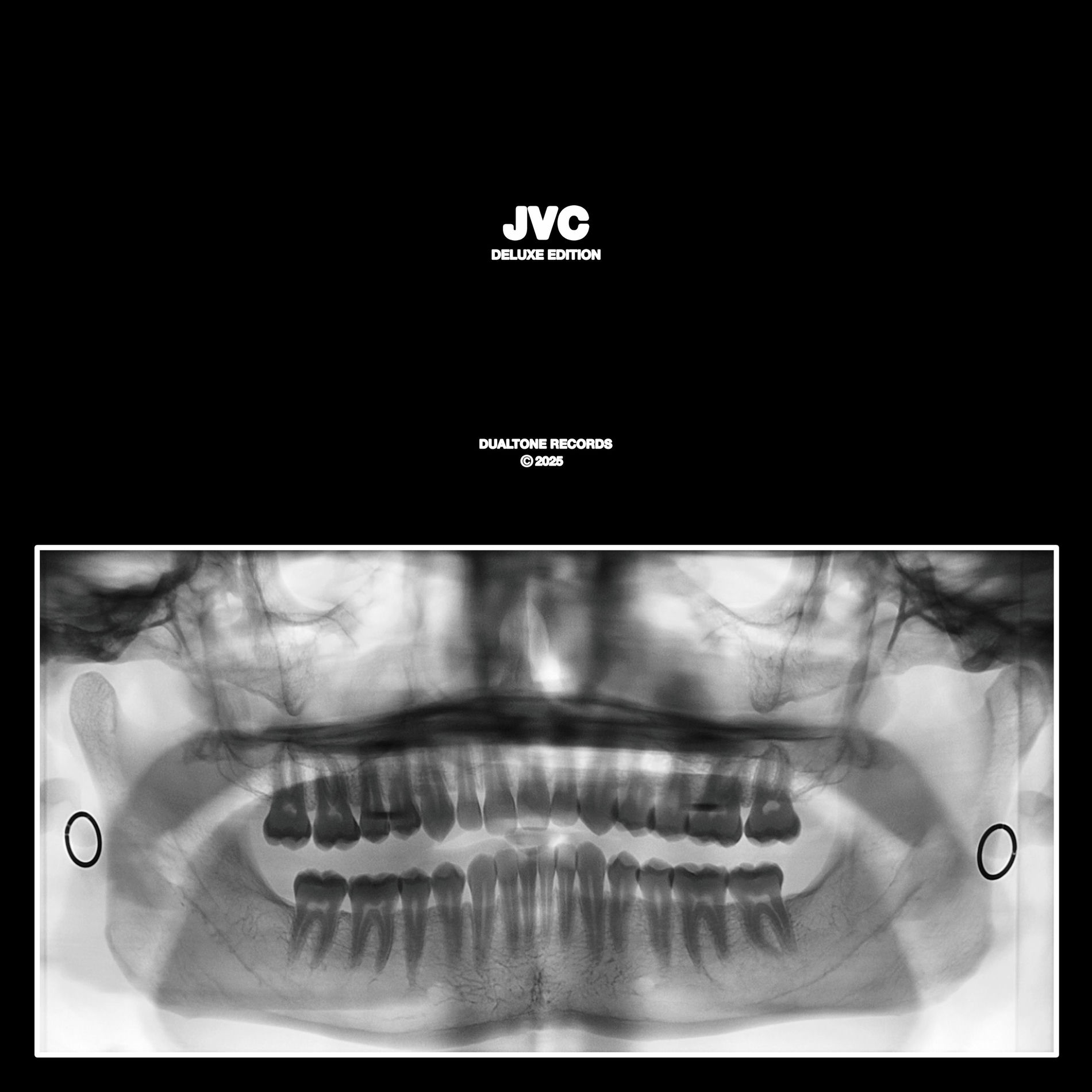 Album cover of JVC (Deluxe Edition)