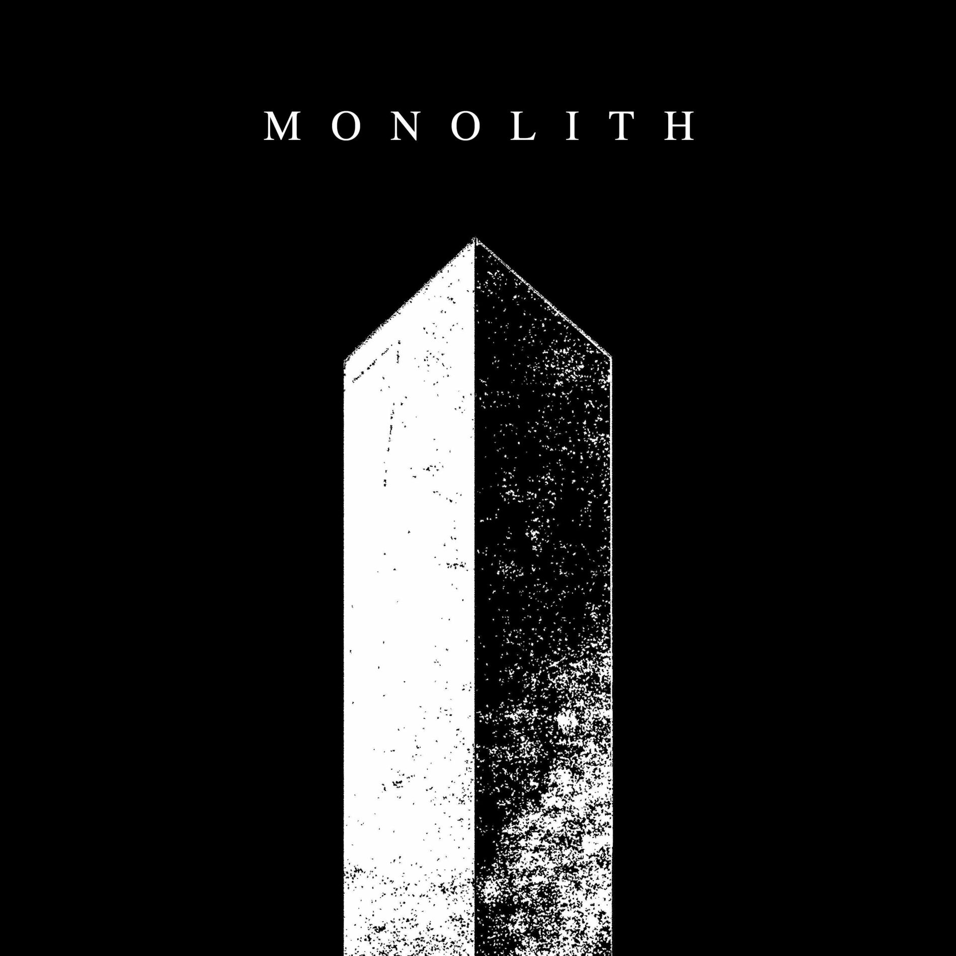 Album cover of Monolith