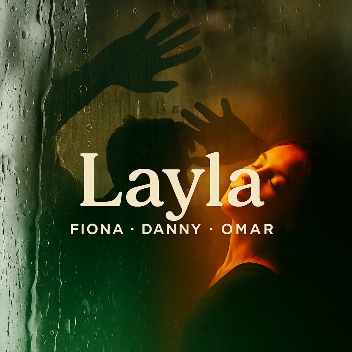 Album cover of Layla